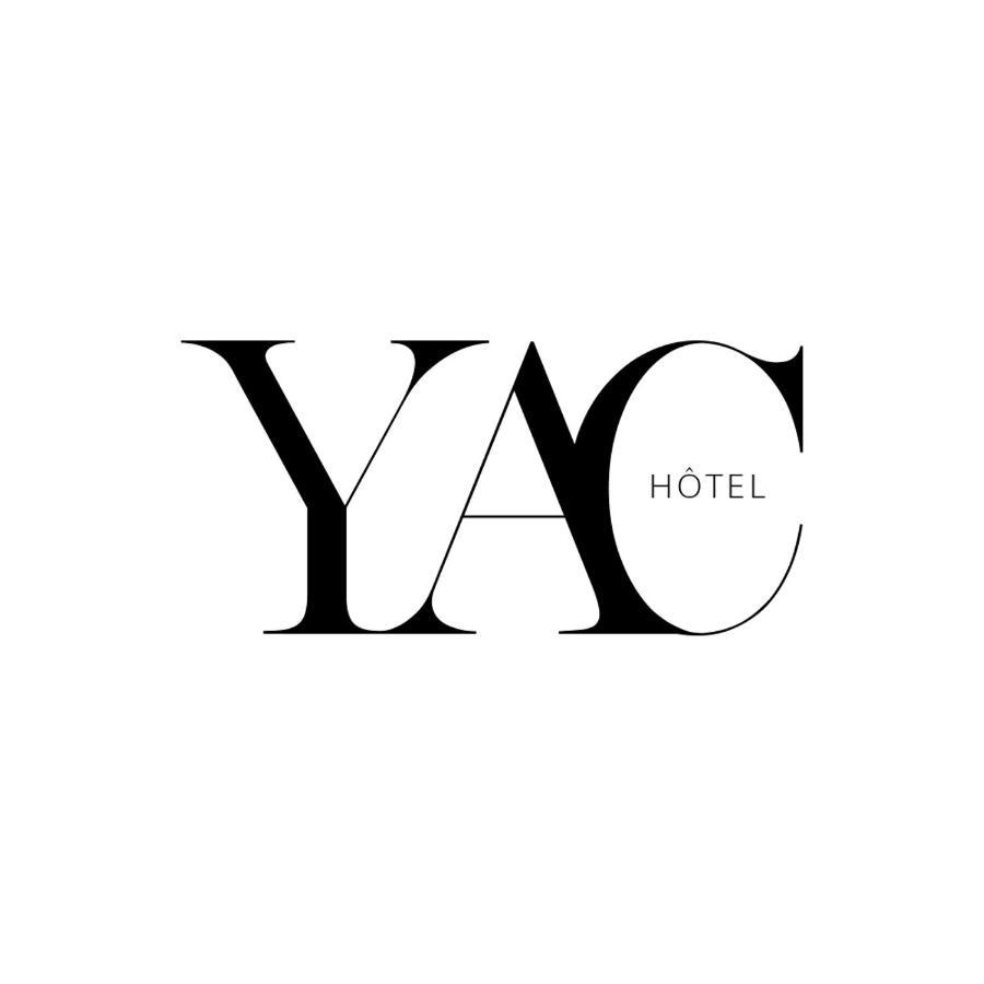 Hotel Yac Paris Clichy, A Member Of Radisson Individuals Exterior foto